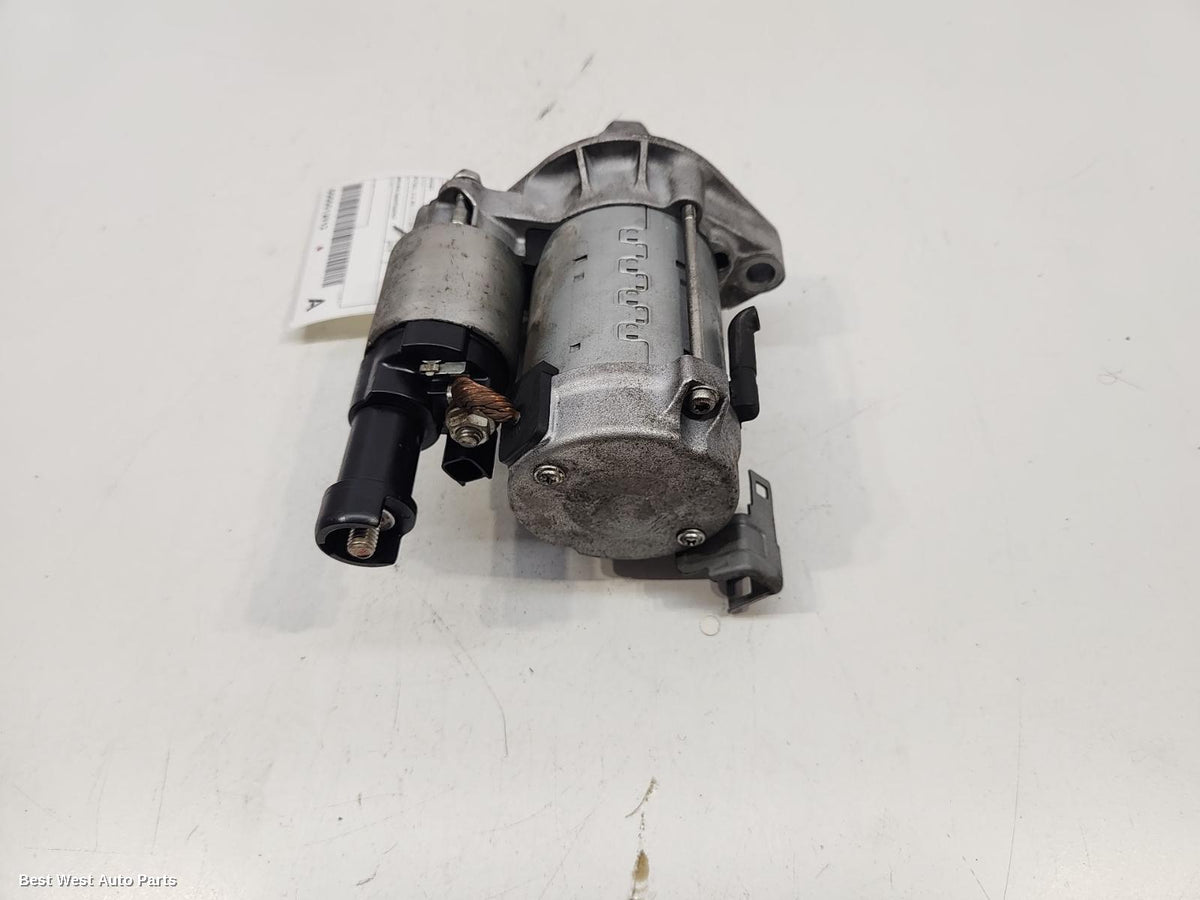 2016 HONDA CRV Starter