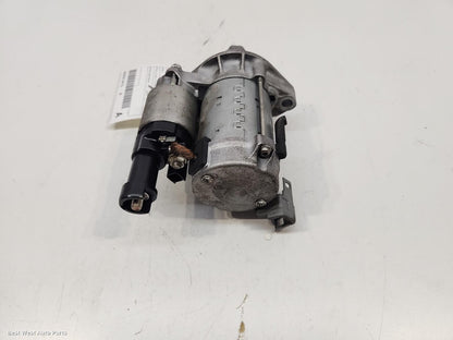 2016 HONDA CRV Starter
