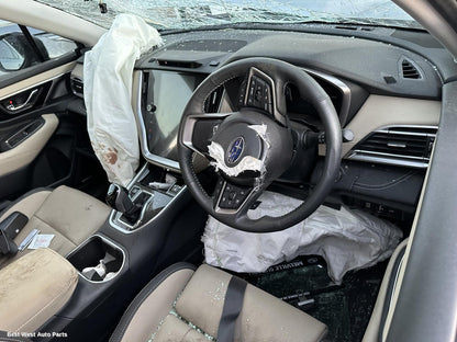 2023 SUBARU OUTBACK Sunvisor