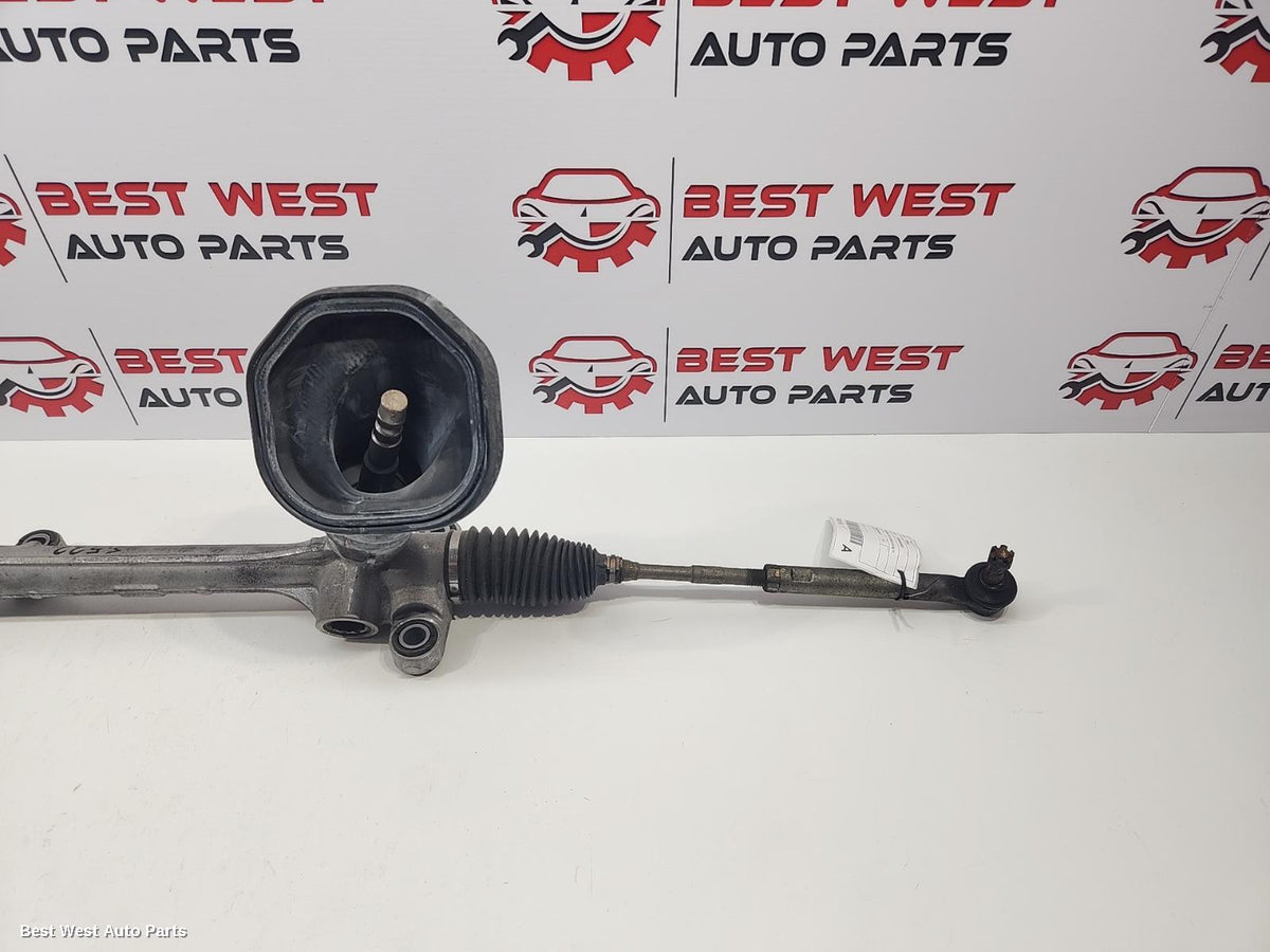 2017 TOYOTA COROLLA Steering Box/Rack