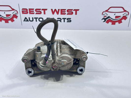 2024 NISSAN NAVARA Caliper