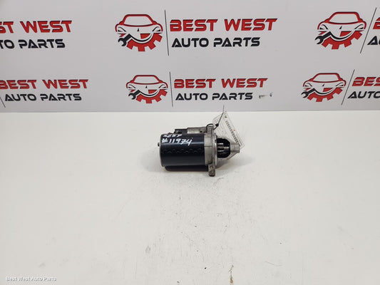 2014 HYUNDAI I20 Starter