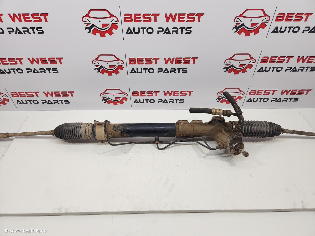 2015 HOLDEN COLORADO Steering Box/Rack