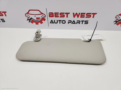 2016 MAZDA 3 Sunvisor