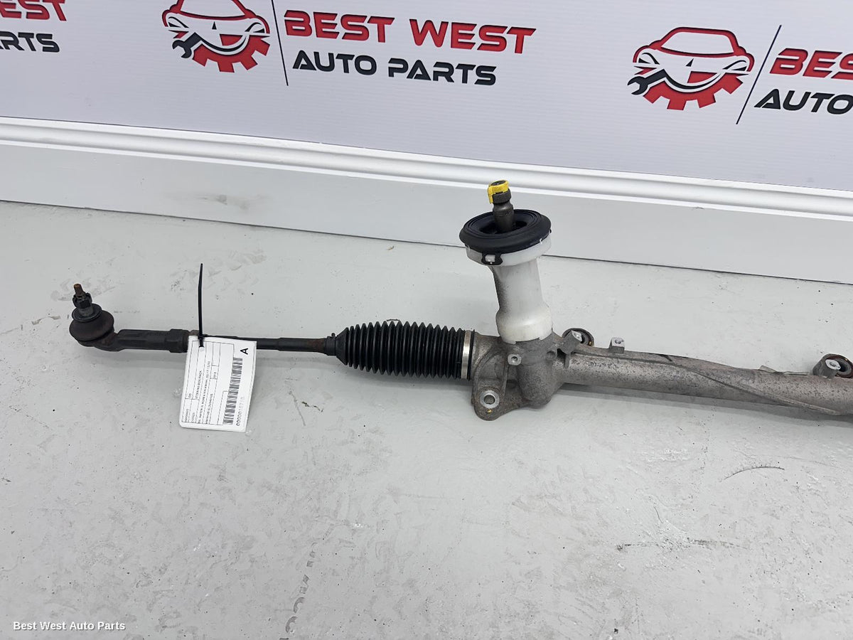 2018 HYUNDAI I30 Steering Box/Rack
