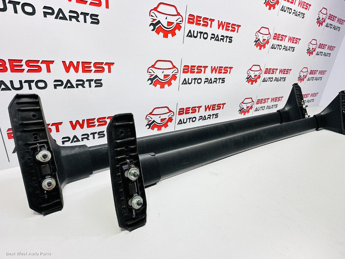 2022 TOYOTA KLUGER Roof Rack/Bars