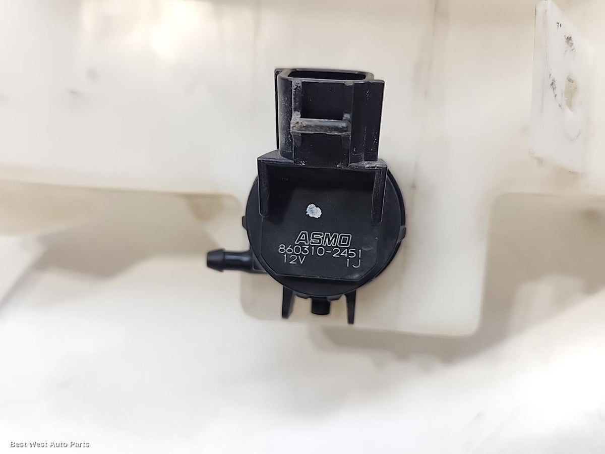 2007 MAZDA 3 Washer Bottle