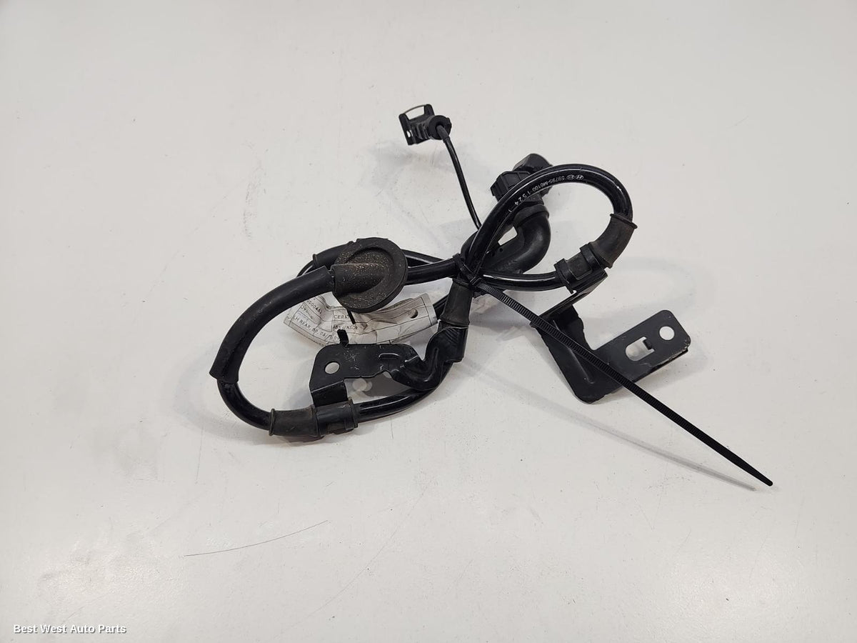 2021 KIA CERATO Abs Sensor