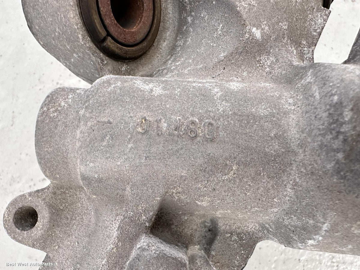 2014 MAZDA 6 Steering Box/Rack