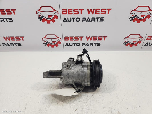 2018 SUZUKI SWIFT A/C Compressor
