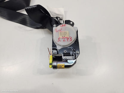 2022 FORD RANGER Seatbelt/Stalk