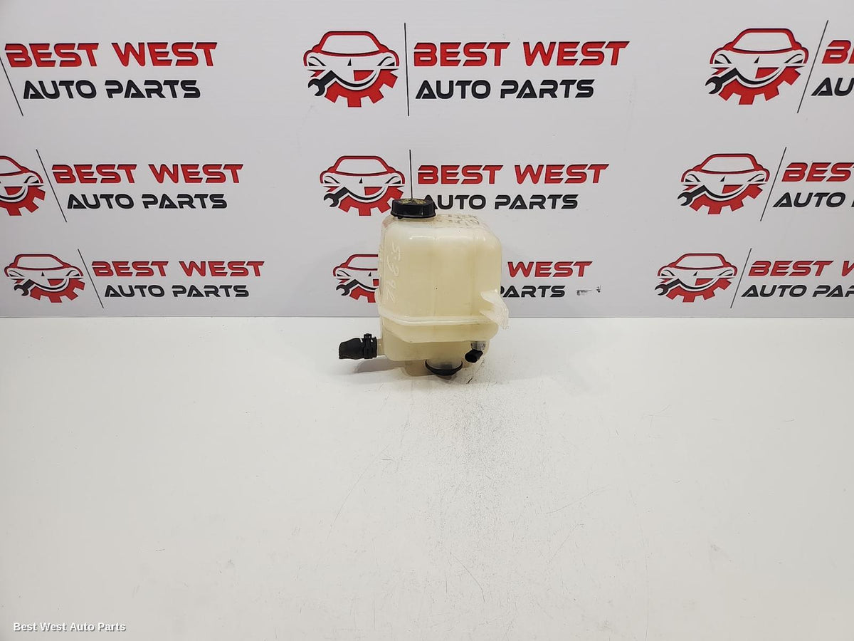2023 LDV T60 Overflow Bottle