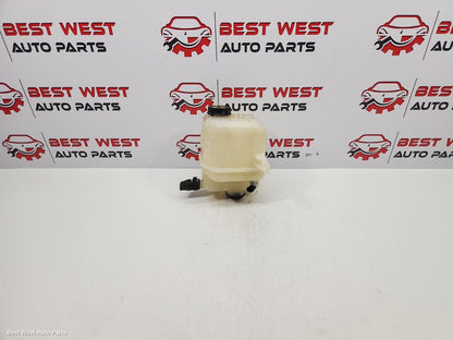 2023 LDV T60 Overflow Bottle