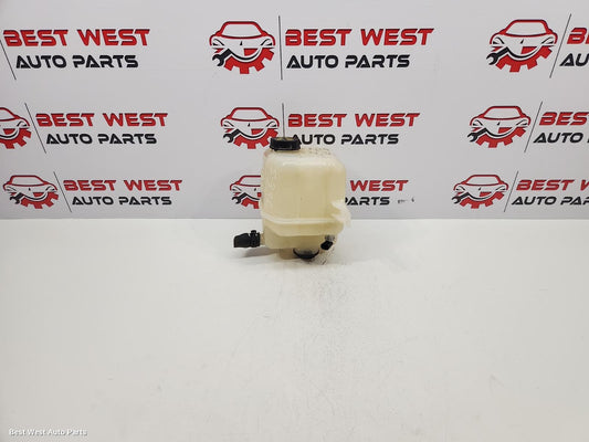 2023 LDV T60 Overflow Bottle