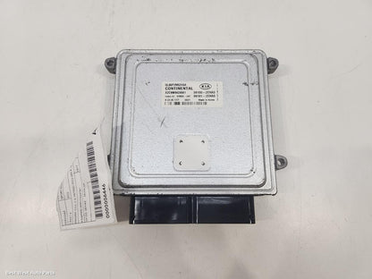 2017 KIA SPORTAGE Ecu