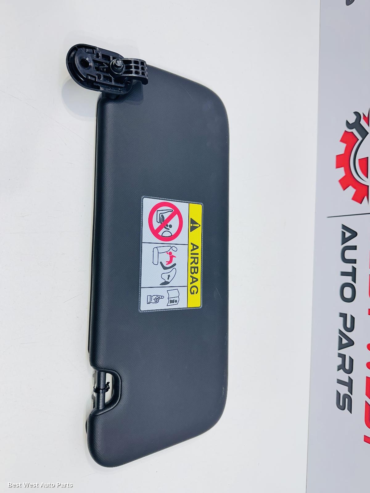 2021 KIA CERATO Sunvisor