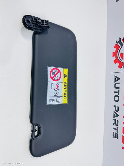 2021 KIA CERATO Sunvisor