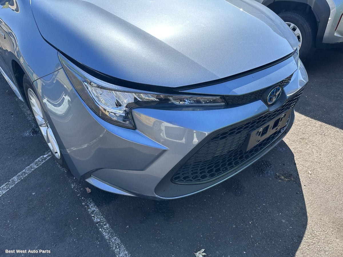 2021 TOYOTA COROLLA Wheel Mag