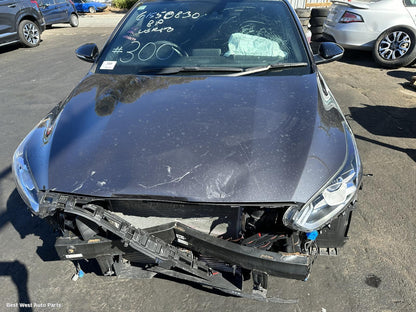 2021 KIA CERATO Abs Pump/Modulator