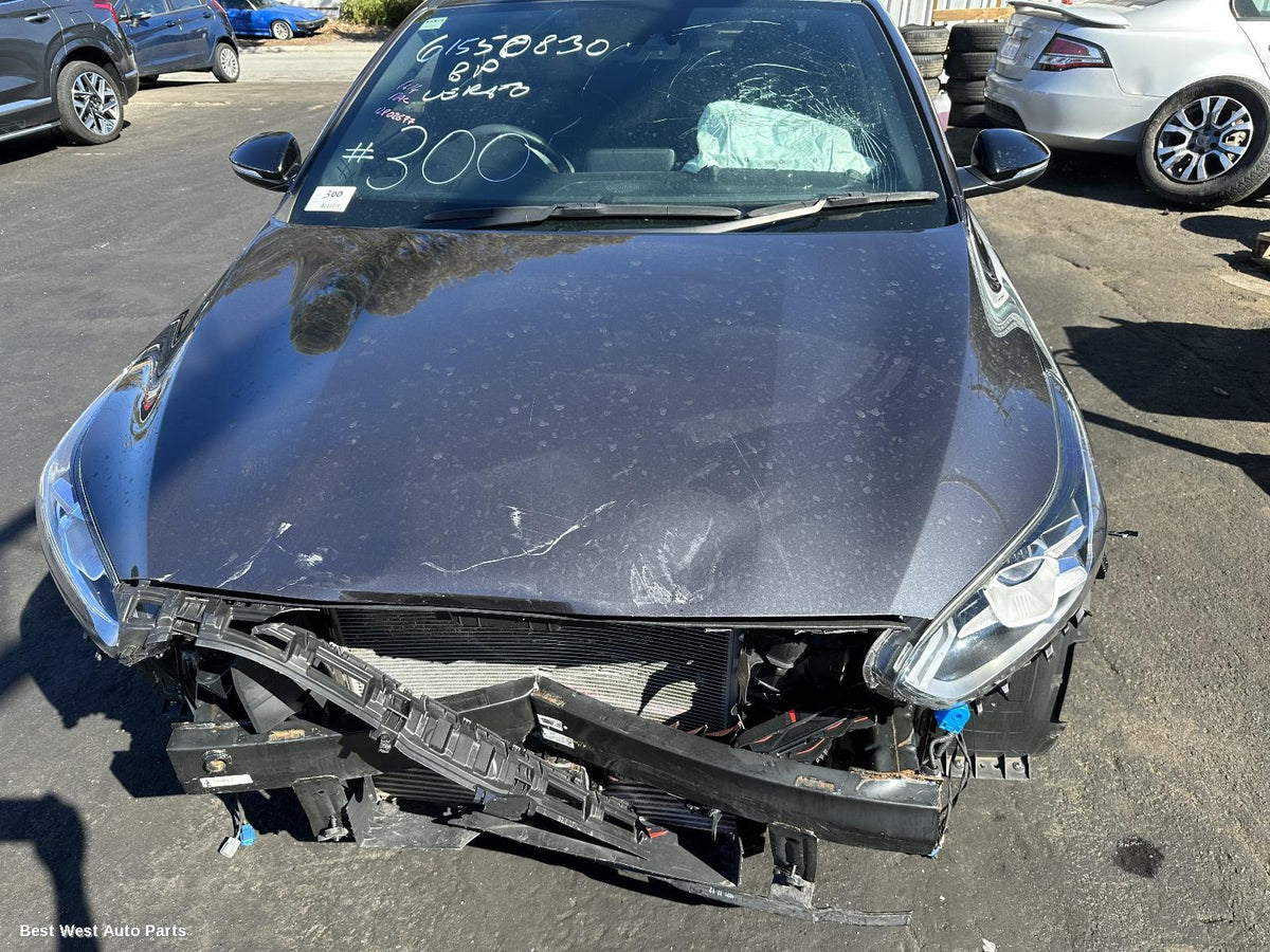 2021 KIA CERATO Steering Box/Rack