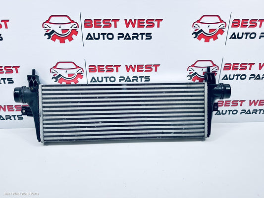 2024 TOYOTA HILUX Intercooler