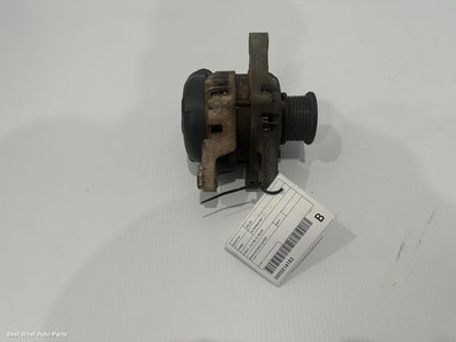 2019 TOYOTA HILUX Alternator