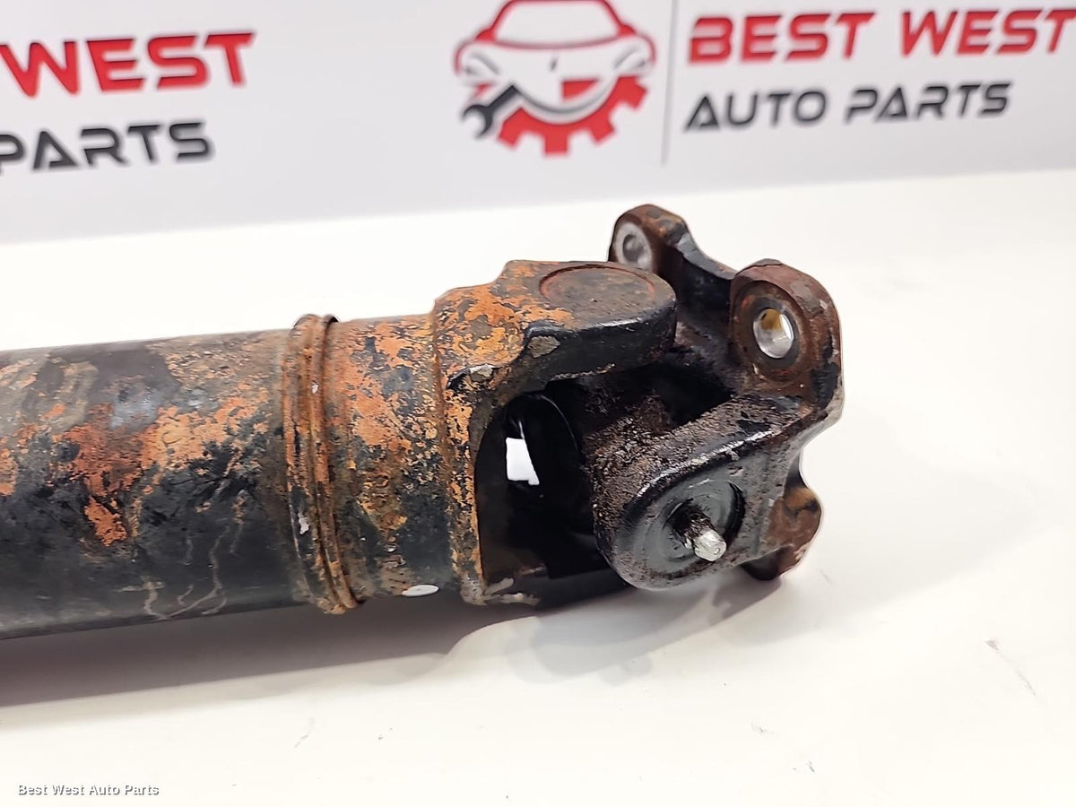2020 MITSUBISHI TRITON Front Prop Shaft