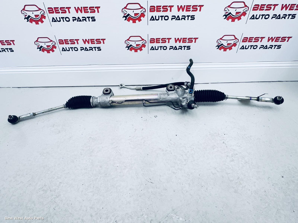 2024 TOYOTA HILUX Steering Box/Rack