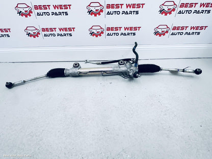2024 TOYOTA HILUX Steering Box/Rack