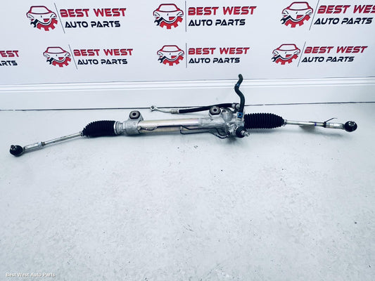 2024 TOYOTA HILUX Steering Box/Rack
