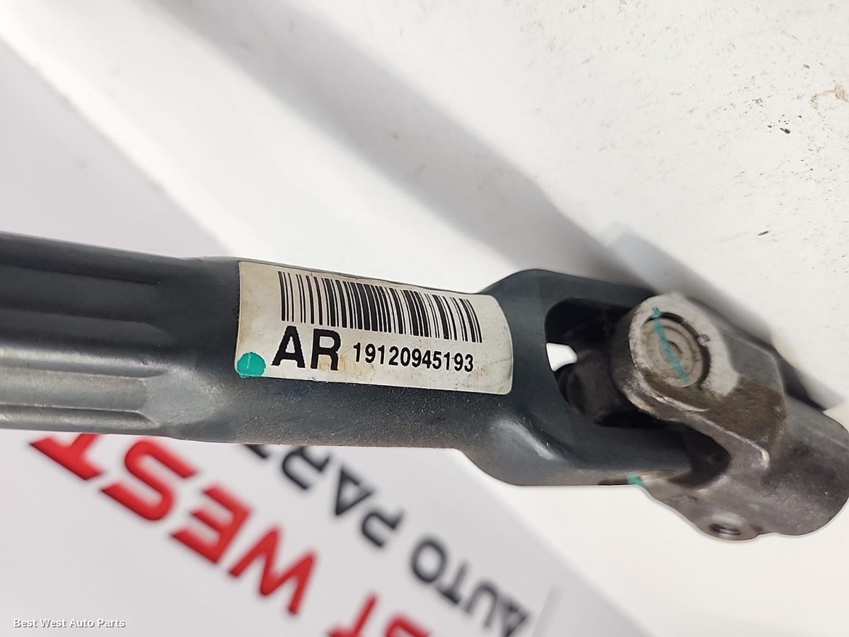 2020 HYUNDAI I30 Steering Column