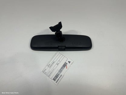 2024 TOYOTA HILUX Interior Mirror