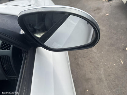 2009 HYUNDAI I30 Right Door Mirror