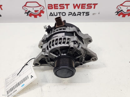 2021 TOYOTA CAMRY Alternator