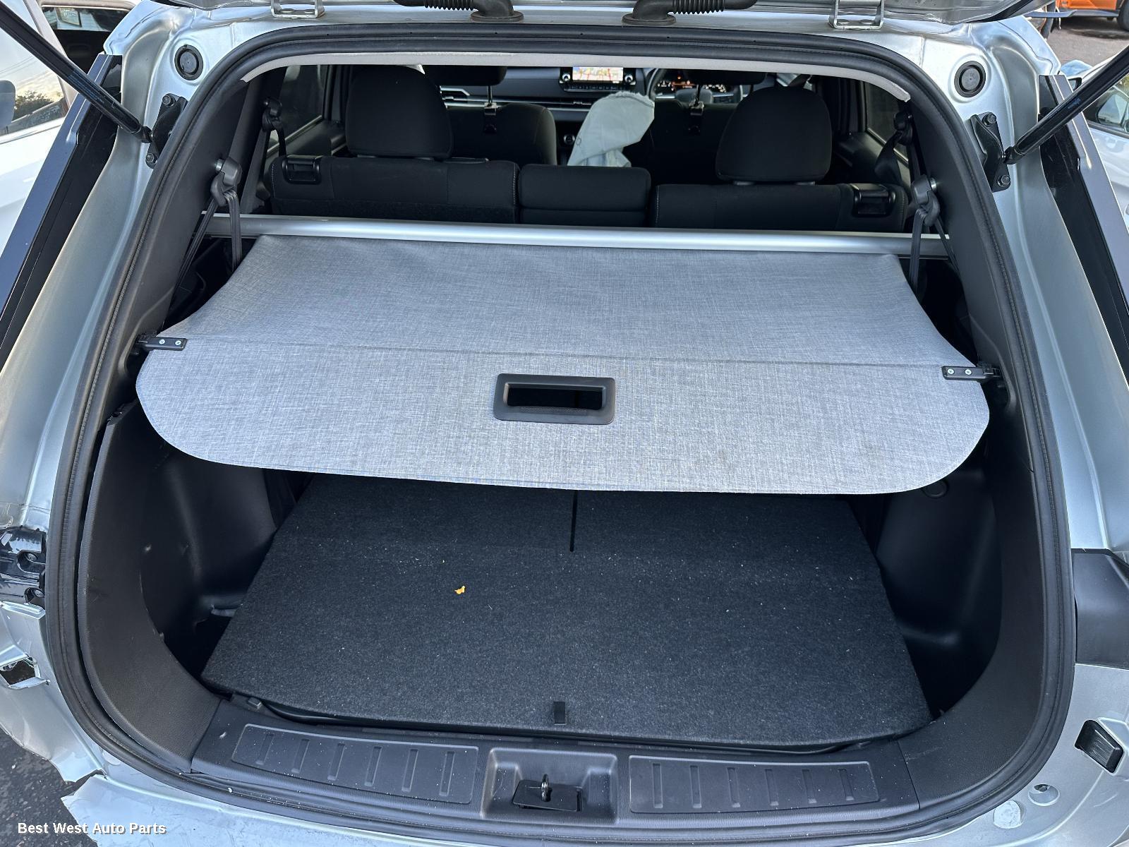 2023 MITSUBISHI OUTLANDER PARCEL_SHELF_CARGO_BLIND