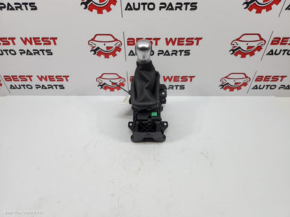 2020 TOYOTA C-HR Gear Stick/Shifter