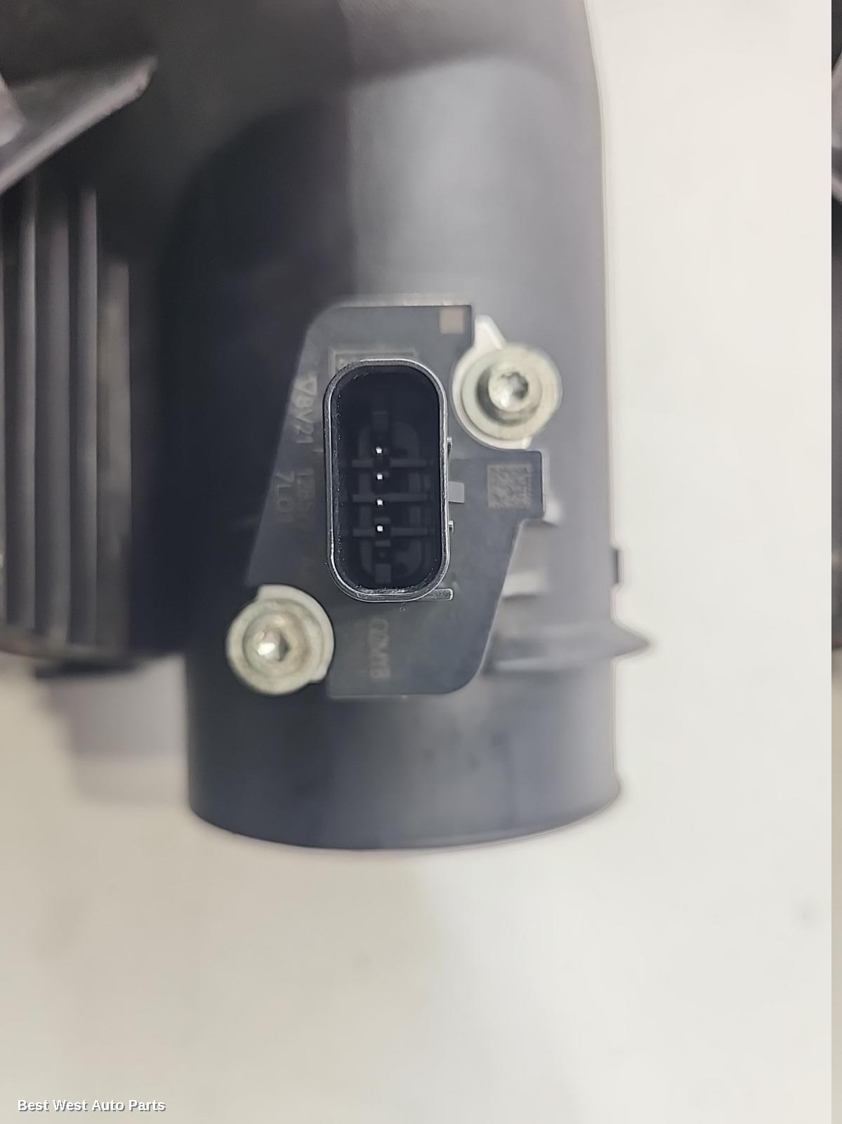 2018 FORD RANGER Air Cleaner/Box
