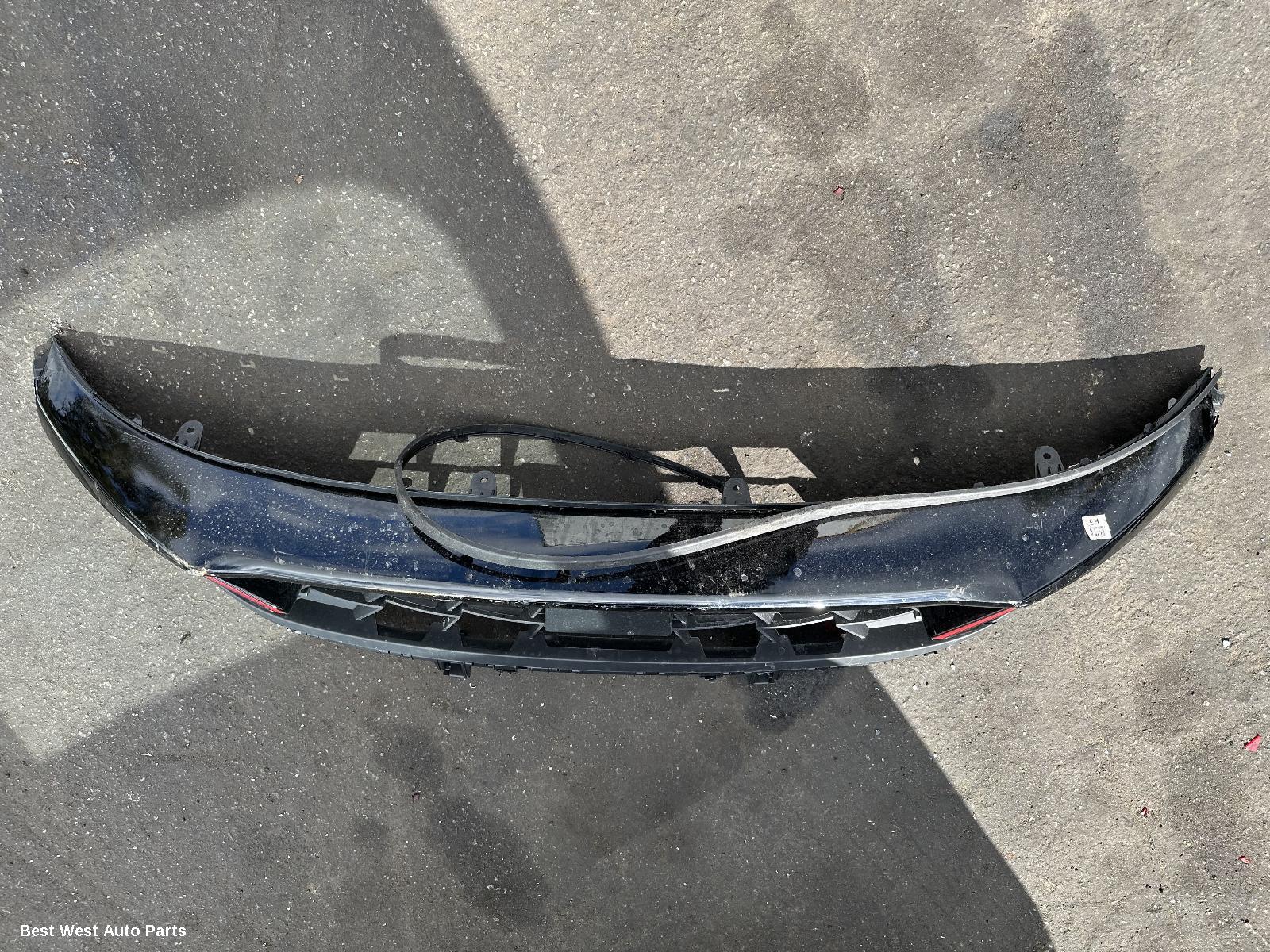 2023 KIA CERATO Grille
