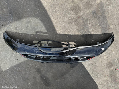 2023 KIA CERATO Grille