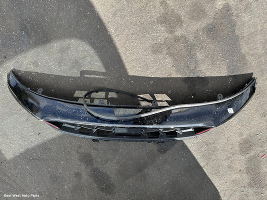 2023 KIA CERATO Grille