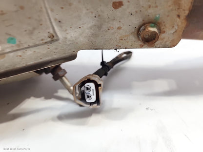 2020 MITSUBISHI TRITON Particulate Filter/Dpf