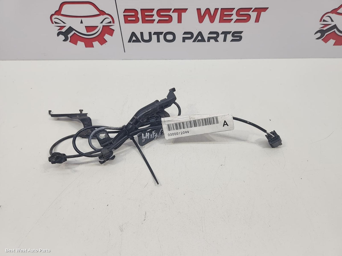 2021 TOYOTA COROLLA Abs Sensor