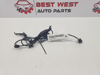 2021 TOYOTA COROLLA Abs Sensor