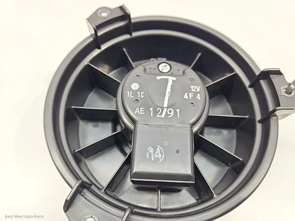 2022 TOYOTA KLUGER Heater Fan Motor