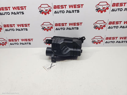 2014 HYUNDAI I30 Air Cleaner/Box
