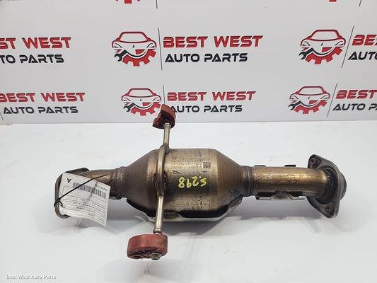 2022 HAVAL JOLION Catalytic Converter