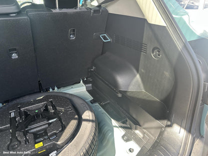 2025 KIA SELTOS Trim Panel