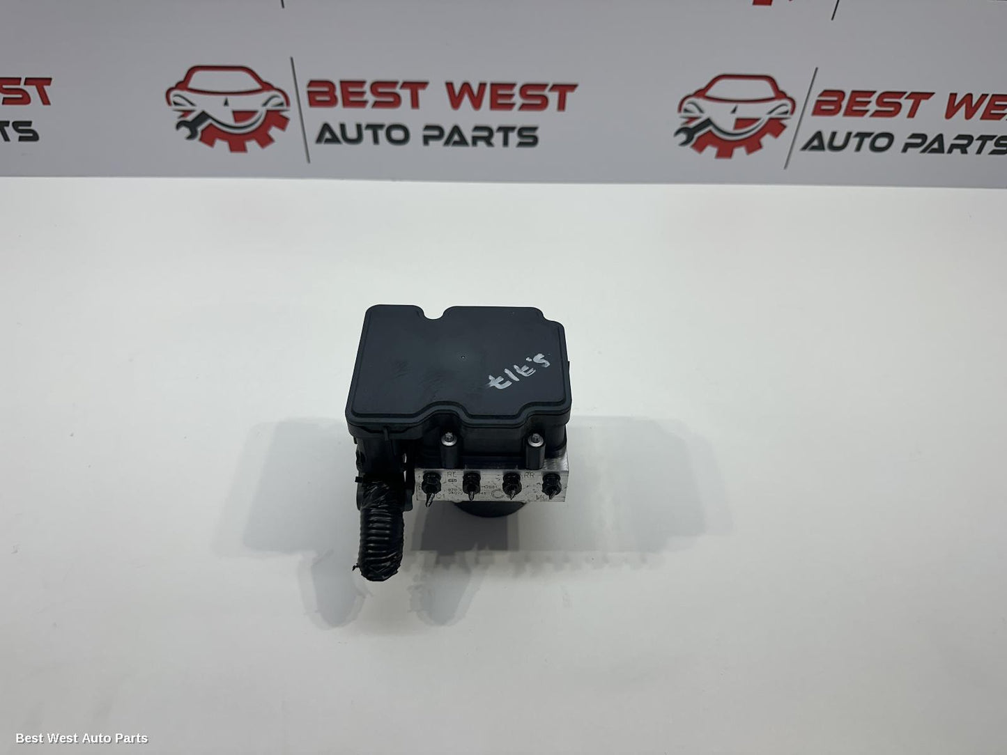 2022 TOYOTA COROLLA Abs Pump/Modulator