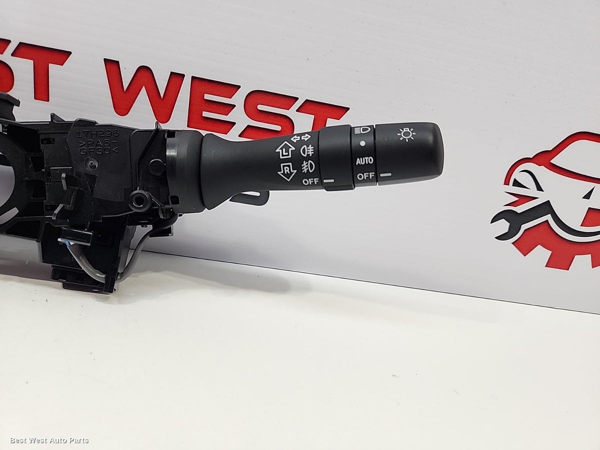 2021 SUBARU FORESTER Combination Switch