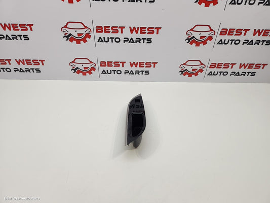 2019 MITSUBISHI TRITON Pwr Dr Wind Switch